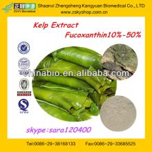 Top Quality Fucoidan