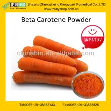 GMP Maker  Natural   Beta   Carotene  Food Coloring
