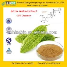 GMP Manufacturer Supply Natural Bitter Melon Extract