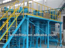 100LX2  supercritical   extraction  device