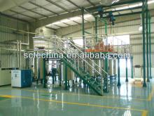 100L supercritical extraction device