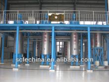400L supercritical fluid extraction device