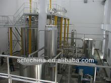 500L supercritical CO2  fluid   extraction  device