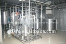 dairy milk processing plants