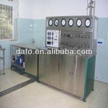 Model 100L Supercritical CO2 Fluid Extraction Equipment