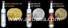 Cachaca INOX