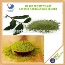 Green tea Extract using Organic fertilizer
