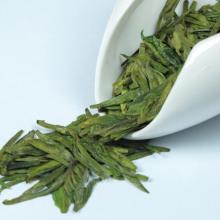 Chinese High Quality  dragon   well   green   tea 