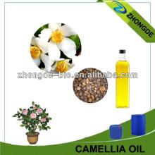 Camellia oil leading manufacturer