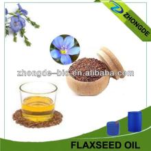 High quality Flaxseed oil