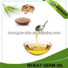 Wheat germ oil
