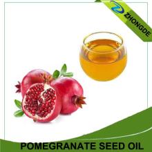 Pomegranate seed oil