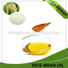 Rice bran oil