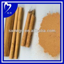 100% Natural cinnamon powder