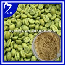 Free Sample Green Coffee Powder With Chlorogenic Acids