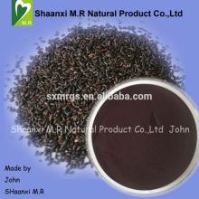Factory Supply High Quality Black Rice Powder