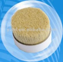 Hankow/Chungking  White   Boiled   bristle  for Brush