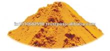 turmeric extract  curcumin   powder 