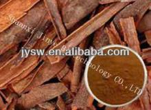 Natural cinnamon bark extract