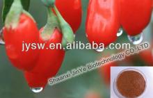 Natural wolfberry extract