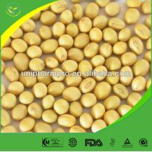 Pure nature soybean extract 40% (isoflavones )