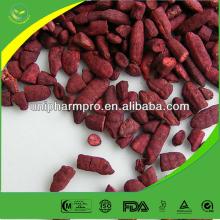 Red Yeast  Rice  Extract