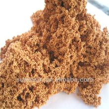 Good quality honey color adjust resin chemical