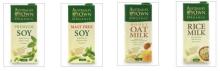 Organic Soy Milk