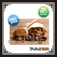 Cacao  bean   extract   powd er