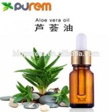 Top Quality aloe vera essential oil