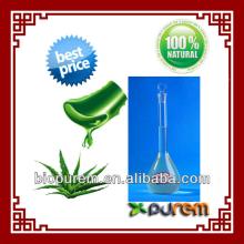 Aloe Vera Whole Leaf Juice
