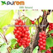 100% natural  schisandra   Powder 