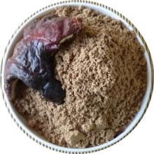 Ganoderma lucidum polysaccharides