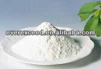 Sweetener stevioside extract RA95 Stevia