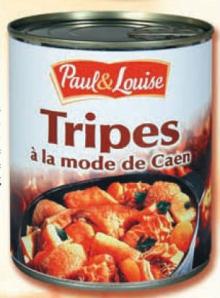 Canned Ready Meals
