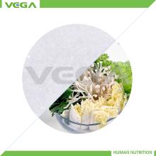 china professional manufactuer food ingredients/food additives vitamin e manufactuer