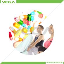 Whey protein powder healthcare supplement wholesale protein powder