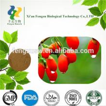 Organic goji berries Polysaccharides 20%