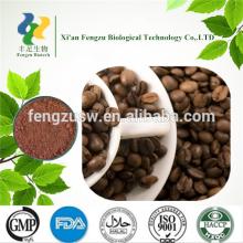 Top sale 100% natural black cocoa powder