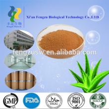 USP standard aloin 98%,Aloe Vera Extract