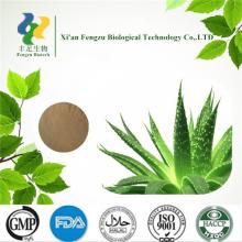 Natural aloe vera extract powder