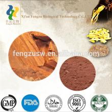 High qualtiy Yohimbine, HCA 8%-98%,pure nature products Yohimbine powder