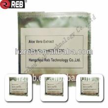 Nature and Soluble Aloe Vera Extract