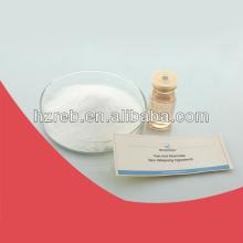 Cosmetic Raw Materials Kojic Acid Dipalmitate 79725-98-7