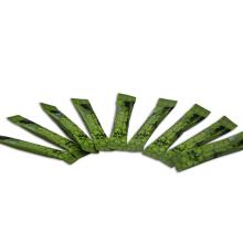 wholesale pure instant tea stick, instant jasmine tea powder 1g 100% natural