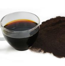 Instant Pu'er Tea Powder / natural tea extract powder / premix tea powder at favorable factory p