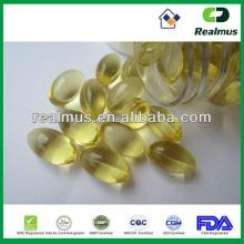 Whitening skin Halal Nature Vitamin E softgel