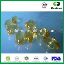  Whitening  skin supplement Halal Nature Vitamin E  softgel 