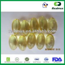 Di e tary suppl e m e nt Natural  Vitamin   e   capsules 
