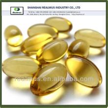 greatest natural antioxidant skin hair care vitamin e pills